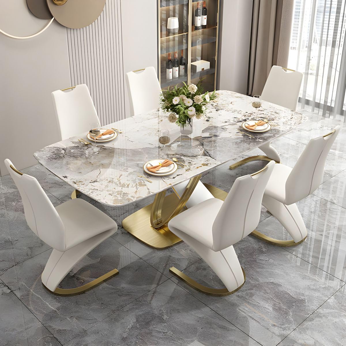 Vandana Interiors Modern 63